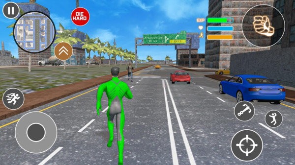 英雄自由城 v1.0.1 0