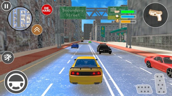 英雄自由城 v1.0.1 1