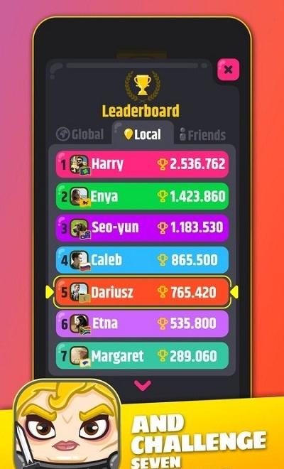 史詩沖突街機拼圖 v1.02 0