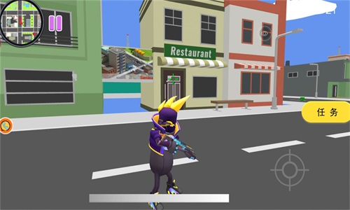 香腸人冒險島求生 v1.0.1 1