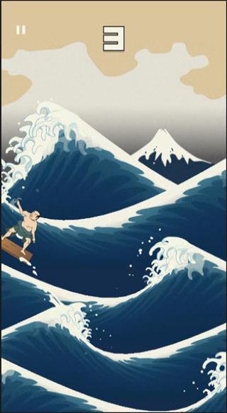 浮世繪沖浪 v1.3 1