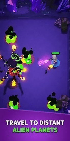 征服銀河系 v0.21 2