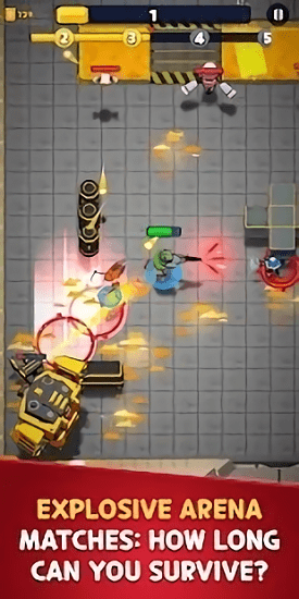 征服銀河系 v0.21 1