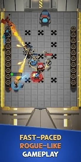 征服銀河系 v0.21 0