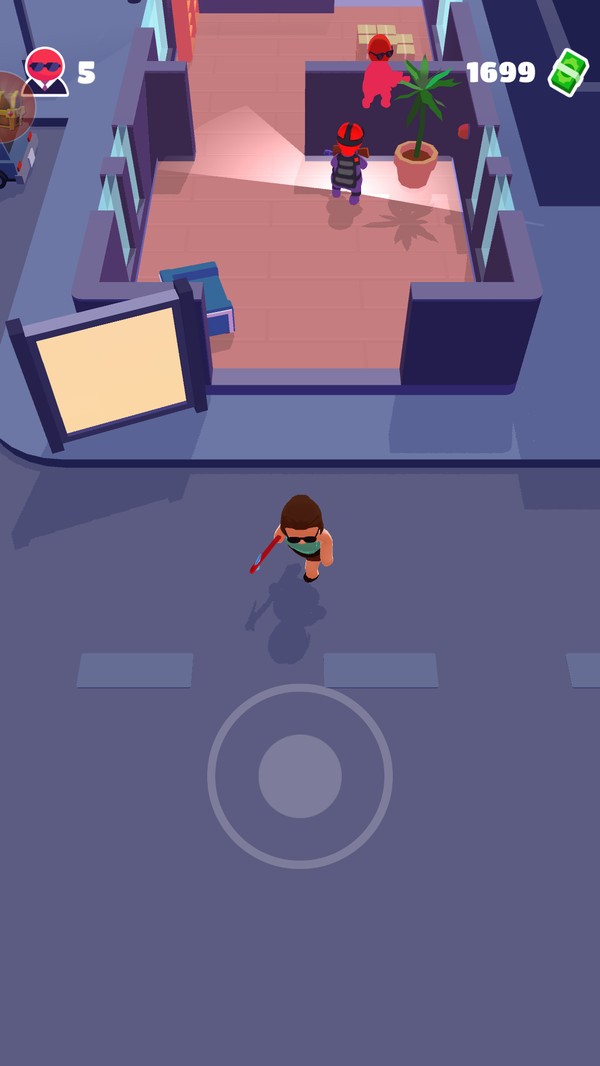 幻影突襲 v2.9.0 1