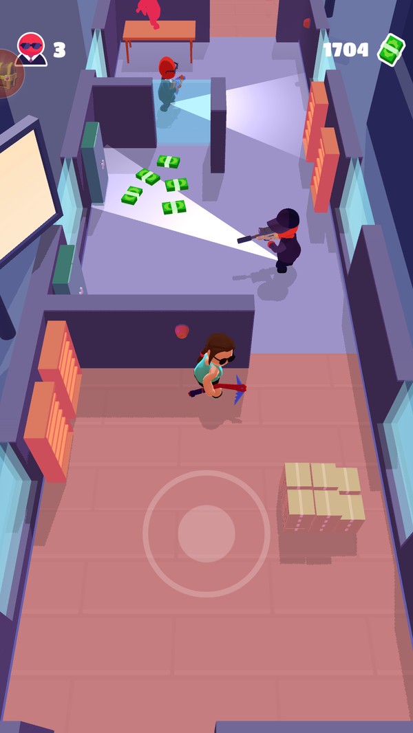 幻影突襲 v2.9.0 0