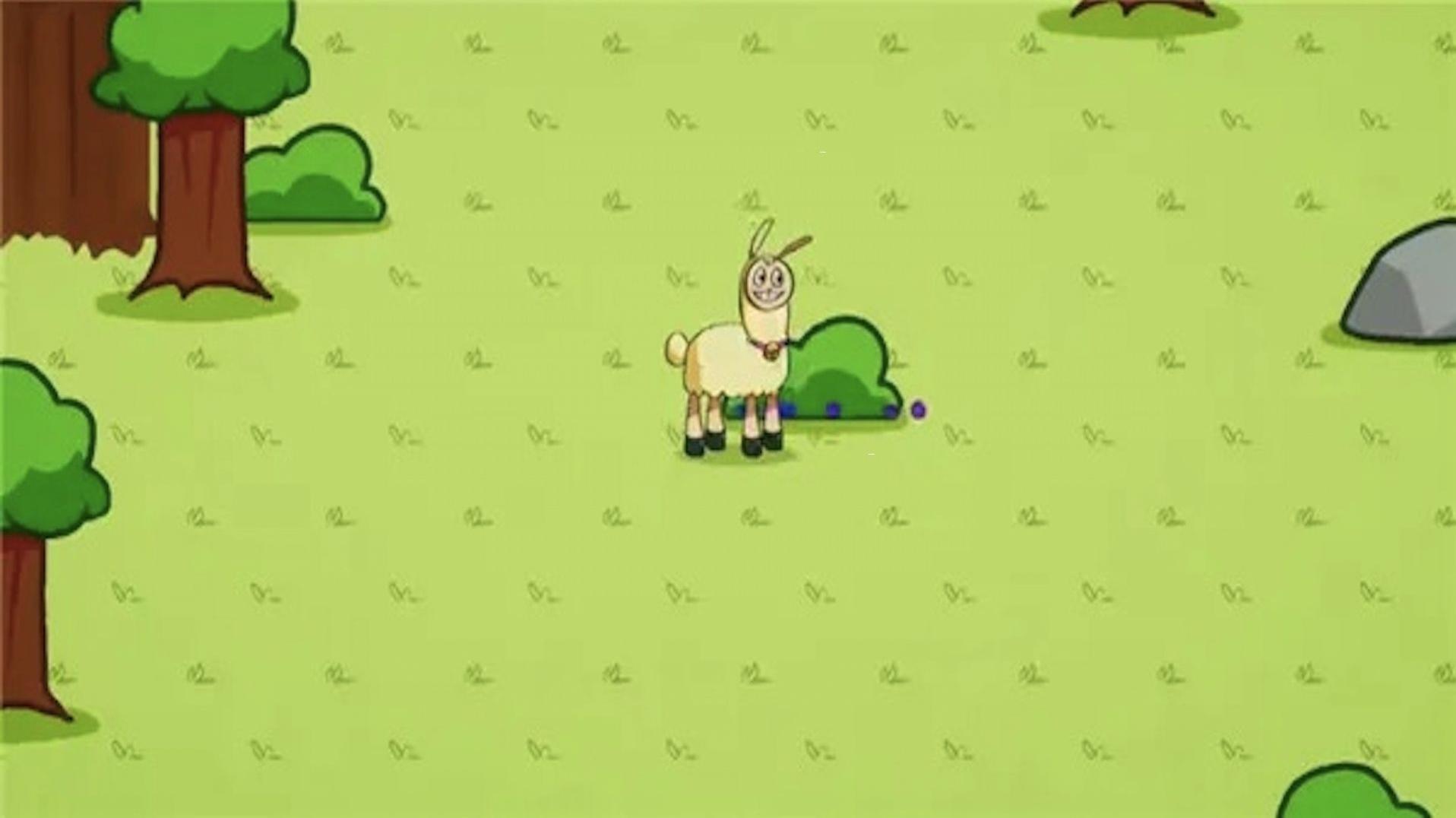 冒險島羊羊大冒險 v1.00 0