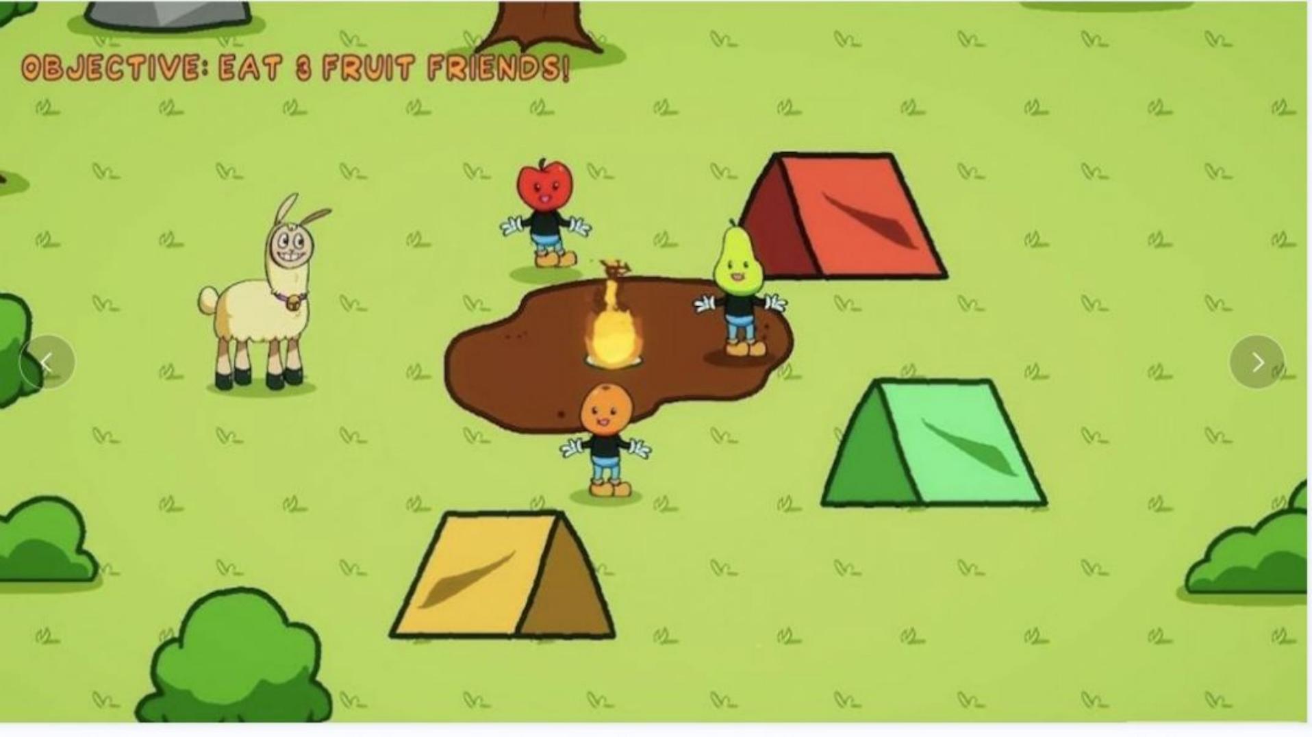 冒險島羊羊大冒險 v1.00 1