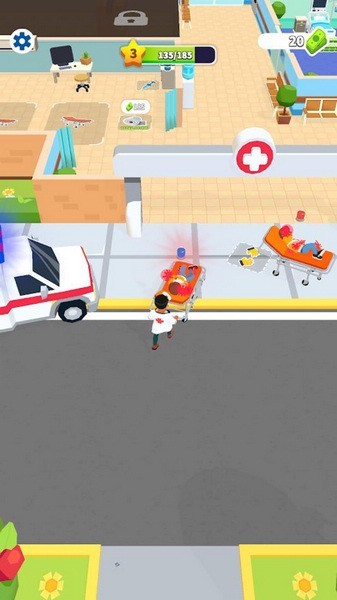 懷特醫(yī)生 v1.0.5 2
