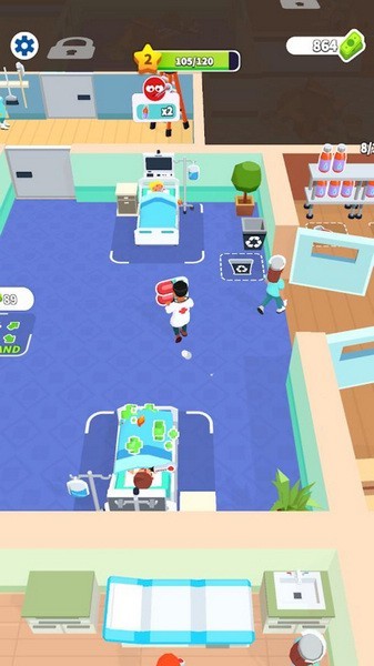 懷特醫(yī)生 v1.0.5 1