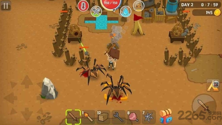 生存世界 v2.1.6 1