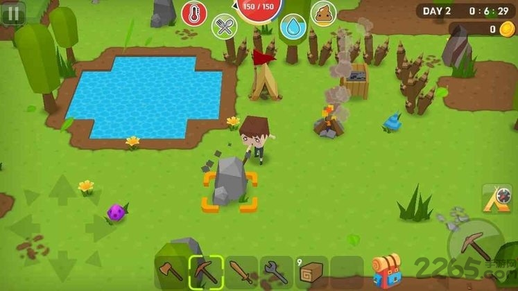 生存世界 v2.1.6 2