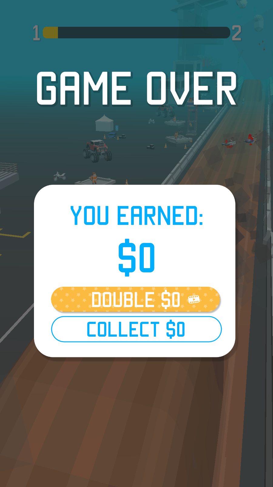 像素摩托車大賽 v1.1.4 2