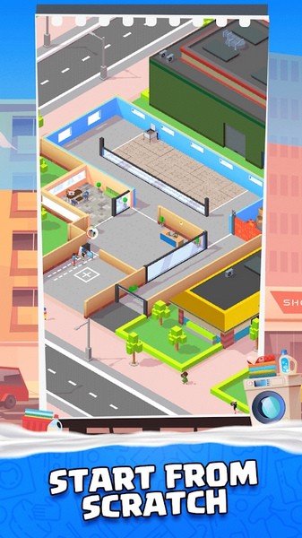 閑置洗衣房 v2.2.2 2