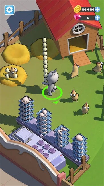 萌兔餐廳 v0.0.7 2