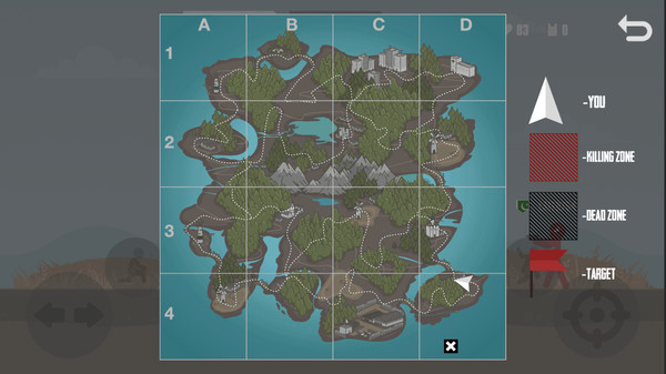 火柴人閃客快打 v1.0 1