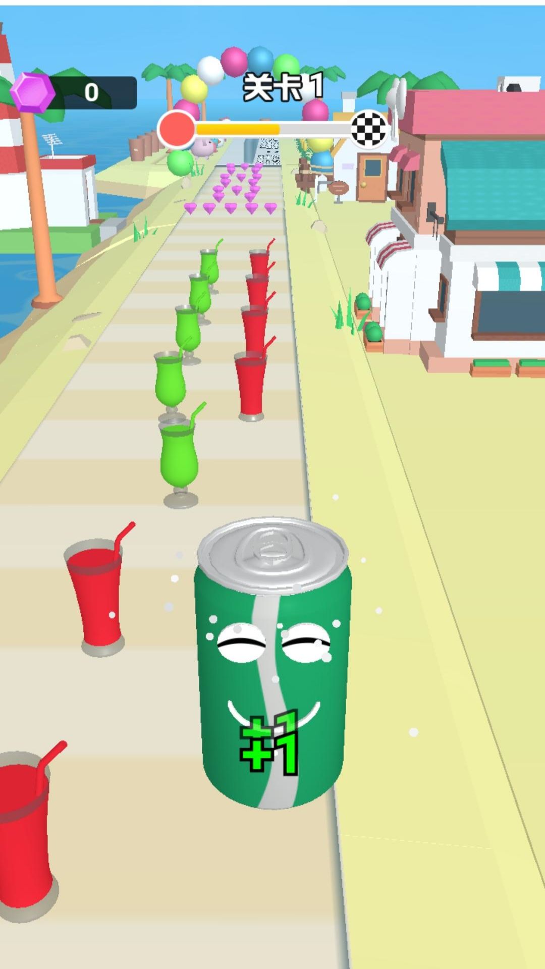 老六玩跑酷 v2024.10.851 2