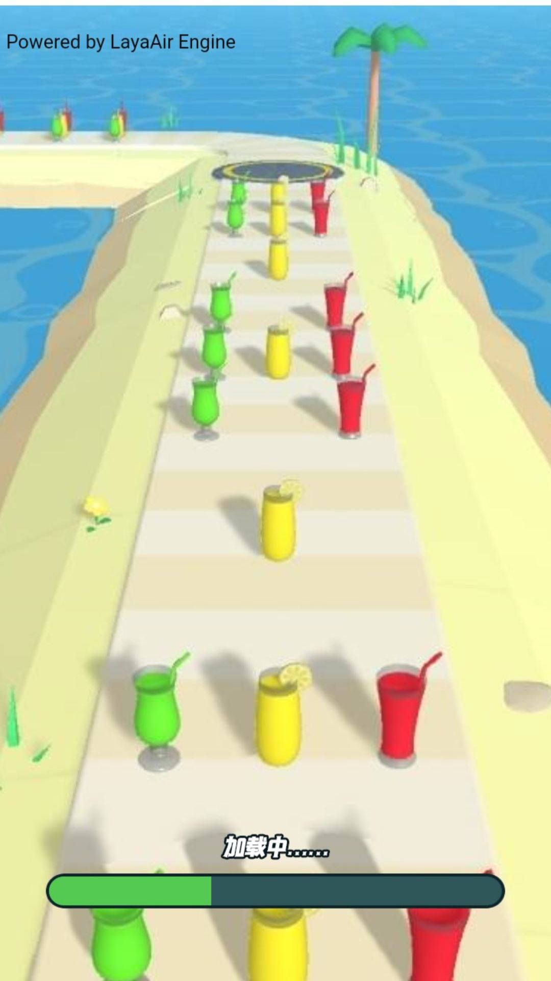 老六玩跑酷 v2024.10.851 1