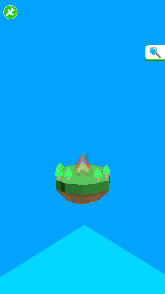 放置建立地標 v0.8 0