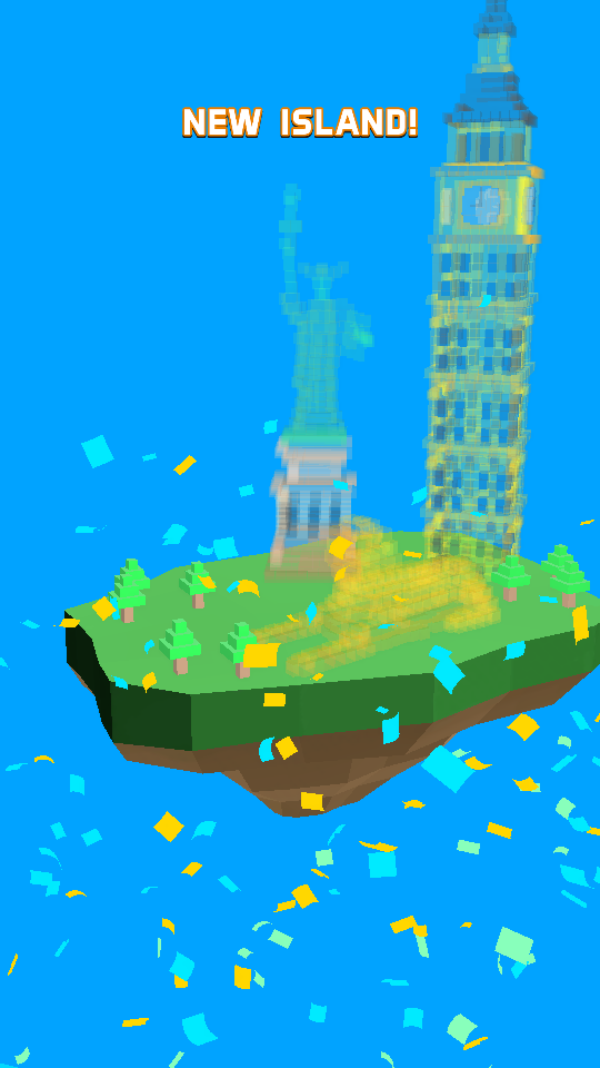 放置建立地標 v0.8 3