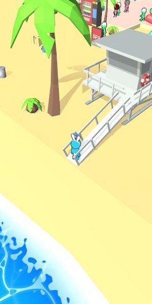 閑置水療大亨 v1.2.8 0