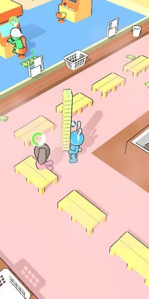 閑置水療大亨 v1.2.8 1