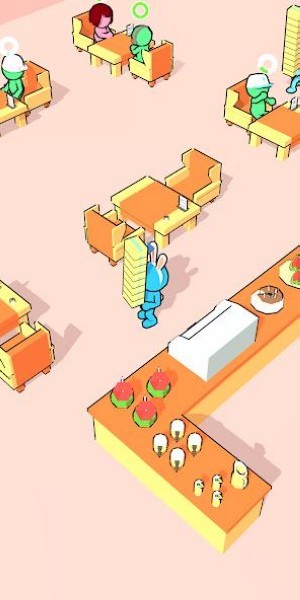 閑置水療大亨 v1.2.8 2