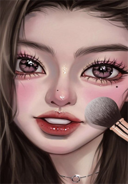 DIY美妝大師 v1.00 0