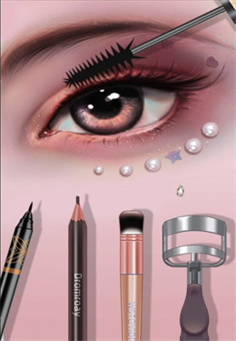 DIY美妝大師 v1.00 1