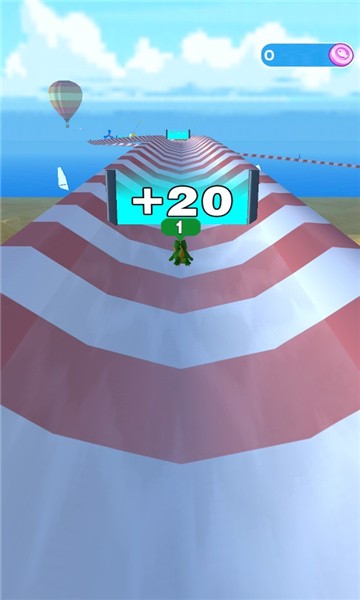 水上冒險樂園 v1.0.0 2