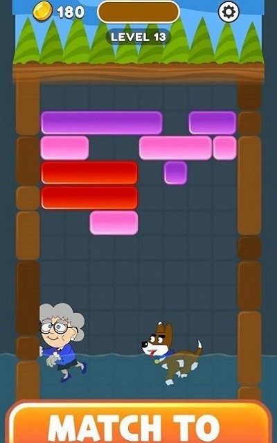 水上拼圖救援 v1.0.5 2