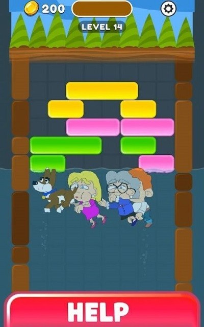 水上拼圖救援 v1.0.5 1