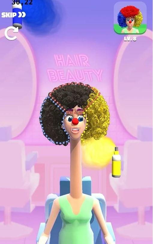 影視發型師 v1.0.2 1