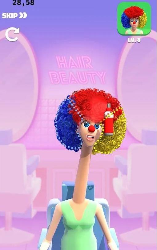 影視發型師 v1.0.2 0