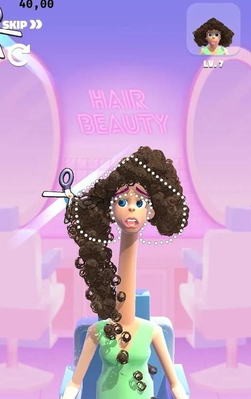 影視發型師 v1.0.2 2