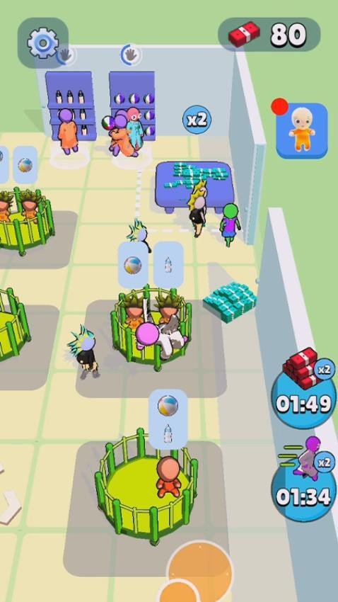 機智小朋友 v1.0 0