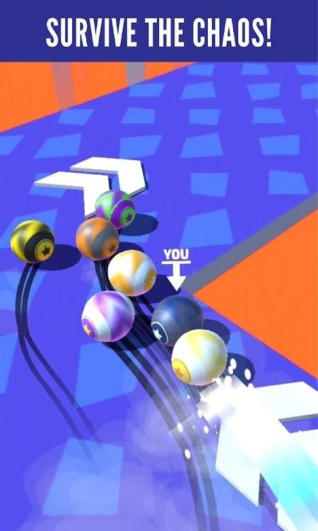 全民球球漂移 v1.2.1 0