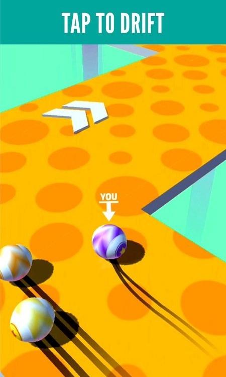 全民球球漂移 v1.2.1 1