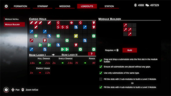 太空威脅2 v1.08 0