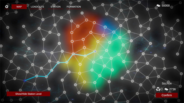 太空威脅2 v1.08 3