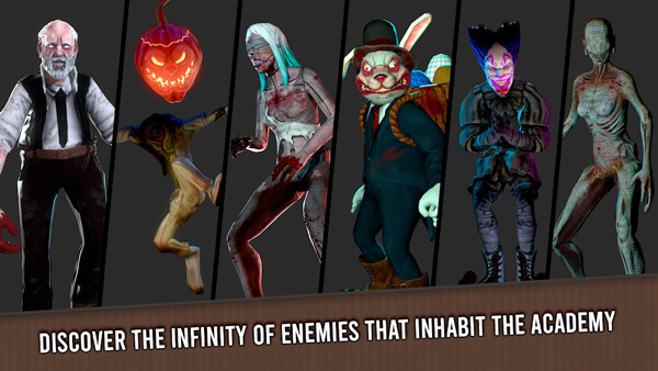 埃里希桑的安魂曲 v3.5.4 2