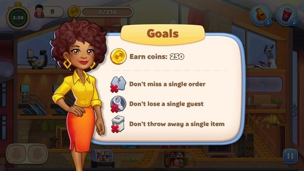 健身房大亨 v13.1 1