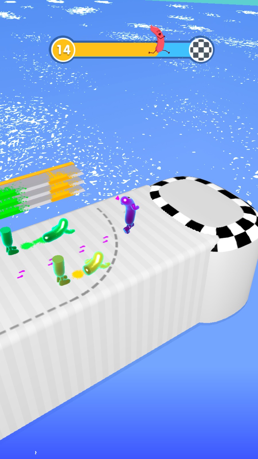 水上果凍人 v2.0 1