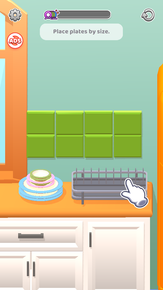 我整潔的生活 v1.1.0 0