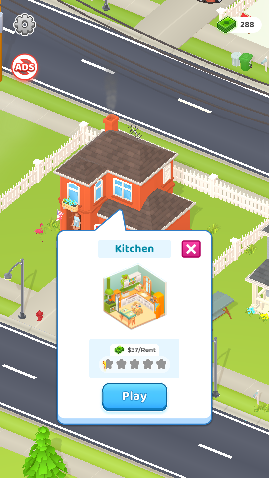 我整潔的生活 v1.1.0 1