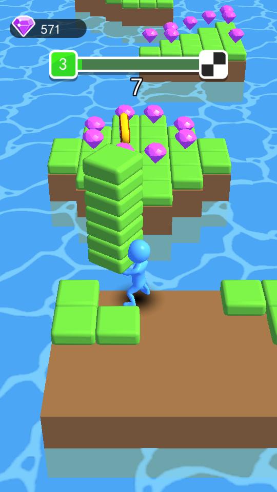 磚塊堆疊達人 v0.0.1 0