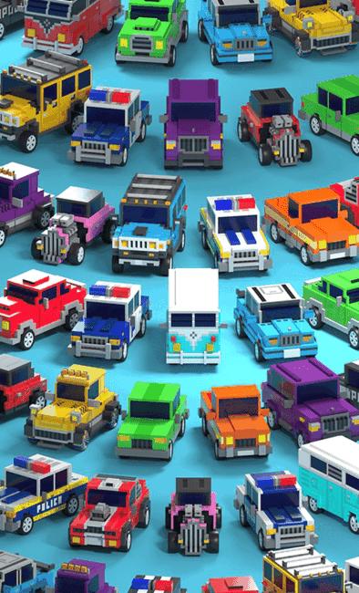 漂移甩尾王 v1.1.5 2