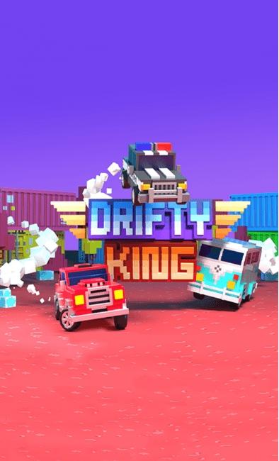 漂移甩尾王 v1.1.5 0