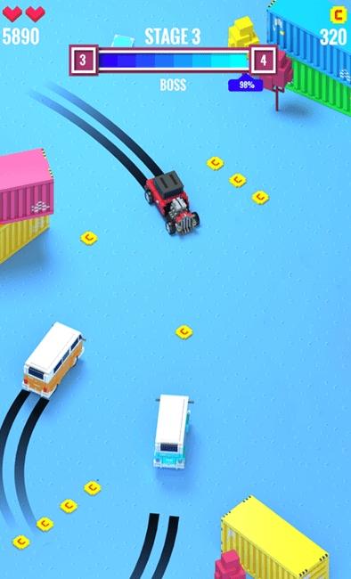 漂移甩尾王 v1.1.5 1