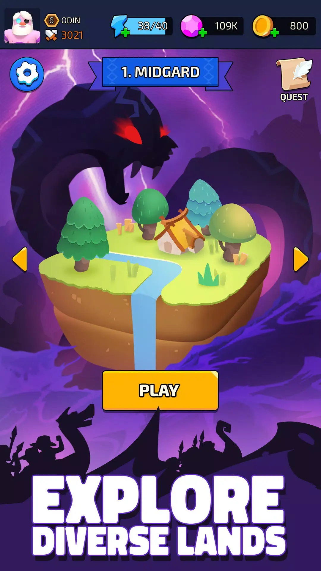 北方戰爭島嶼防御 v1.1.1 0